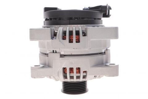 Генератор Citroen Berlingo 2.0 HDI 99-11(14V/150A) = 112460 Генератор Citroen Berlingo 2.0 HDI 99-11(14V/150A) = 112460