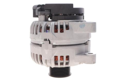 Генератор Citroen Berlingo 2.0 HDI 99-11(14V/150A) = 112460 Генератор Citroen Berlingo 2.0 HDI 99-11(14V/150A) = 112460