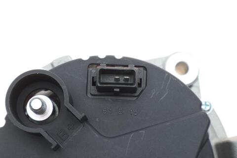 Генератор BMW 3 (E46)/5 (E39)/7 (E38)/X5 (E53) 2.0/2.5/3.0D 96-05 (14V/120A) M47/M51/M57 = 112462 Генератор BMW 3 (E46)/5 (E39)/7 (E38)/X5 (E53) 2.0/2.5/3.0D 96-05 (14V/120A) M47/M51/M57 = 112462