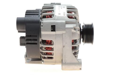 Генератор BMW 3 (E46)/5 (E39)/7 (E38)/X5 (E53) 2.0/2.5/3.0D 96-05 (14V/120A) M47/M51/M57 = 112462 Генератор BMW 3 (E46)/5 (E39)/7 (E38)/X5 (E53) 2.0/2.5/3.0D 96-05 (14V/120A) M47/M51/M57 = 112462