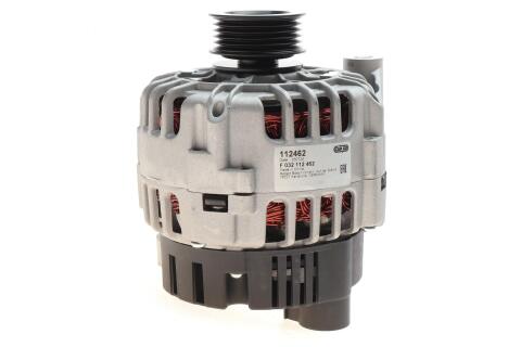 Генератор BMW 3 (E46)/5 (E39)/7 (E38)/X5 (E53) 2.0/2.5/3.0D 96-05 (14V/120A) M47/M51/M57 = 112462 Генератор BMW 3 (E46)/5 (E39)/7 (E38)/X5 (E53) 2.0/2.5/3.0D 96-05 (14V/120A) M47/M51/M57 = 112462