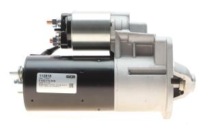 Стартер Volvo 240/260/760/C70/S40/S60/S70/S80/V40/V70/XC70/XC90 1.6-2.8 75-14 (12V) (z=9) = 112818