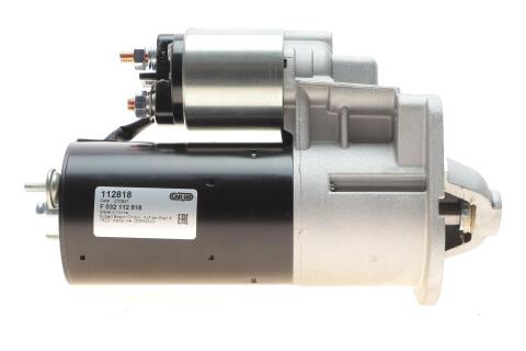Стартер Volvo 240/260/760/C70/S40/S60/S70/S80/V40/V70/XC70/XC90 1.6-2.8 75-14 (12V) (z=9) = 112818 Стартер Volvo 240/260/760/C70/S40/S60/S70/S80/V40/V70/XC70/XC90 1.6-2.8 75-14 (12V) (z=9) = 112818