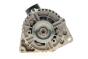 Генератор Audi 100/80/A4/A6/A8/VW Passat 1.9D-4.2 90-05 (14V/120A) = 112806, фото 5 - інтерент-магазин Auto-Mechanic