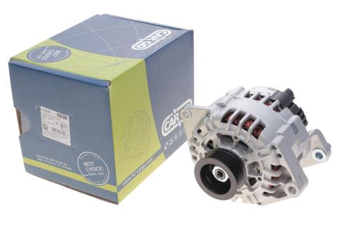 Генератор Citroen Jumper/Peugeot Boxer 2.8 HDi 00-09 (14V/120A) = 113247 Генератор Citroen Jumper/Peugeot Boxer 2.8 HDi 00-09 (14V/120A) = 113247