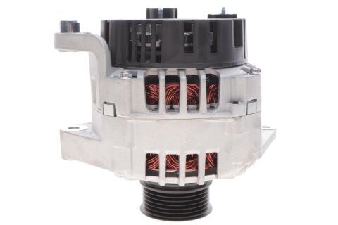 Генератор Citroen Jumper/Peugeot Boxer 2.8 HDi 00-09 (14V/120A) = 113247 Генератор Citroen Jumper/Peugeot Boxer 2.8 HDi 00-09 (14V/120A) = 113247