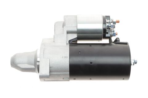 Стартер MB Vito (W639) 03- M112 (12V/1.4kw) (z=10) = 113282 Стартер MB Vito (W639) 03- M112 (12V/1.4kw) (z=10) = 113282