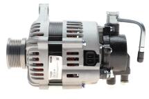 Генератор Hyundai Santa Fe/Tucson/Kia Sportage 2.0/2.2 CRDi 01- (14V/120A) = 113328