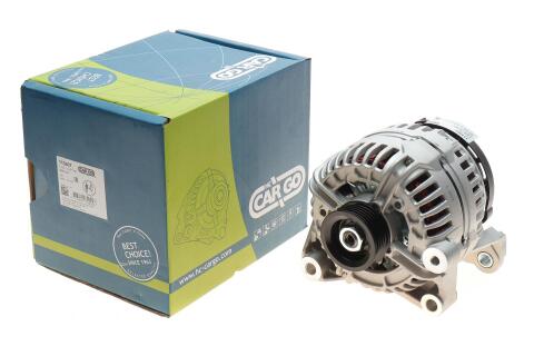 Генератор BMW 3 (E46)/5 (E39) 2.0D/2.5D/3.0D 96-05 (14V/150A) M47/M51/M57 = 113407 Генератор BMW 3 (E46)/5 (E39) 2.0D/2.5D/3.0D 96-05 (14V/150A) M47/M51/M57 = 113407