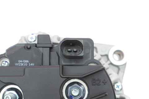 Генератор BMW 3 (E46)/5 (E39) 2.0D/2.5D/3.0D 96-05 (14V/150A) M47/M51/M57 = 113407 Генератор BMW 3 (E46)/5 (E39) 2.0D/2.5D/3.0D 96-05 (14V/150A) M47/M51/M57 = 113407