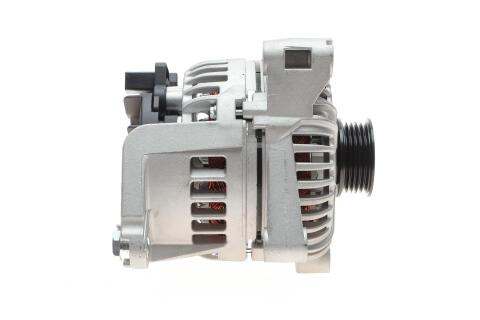 Генератор BMW 3 (E46)/5 (E39) 2.0D/2.5D/3.0D 96-05 (14V/150A) M47/M51/M57 = 113407 Генератор BMW 3 (E46)/5 (E39) 2.0D/2.5D/3.0D 96-05 (14V/150A) M47/M51/M57 = 113407