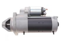 Стартер Citroen C3 1.6 HDi 09-/Peugeot Rifter 1.5 BlueHDi 18- (24V/4kw) (z=10) = 113466