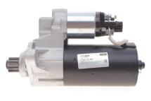 Стартер VW Passat 3.2/3.6 TDI/Golf V/VI 1.9/2.0 TDI 05-13 (12V/1.7kw) (z=10) = 113509