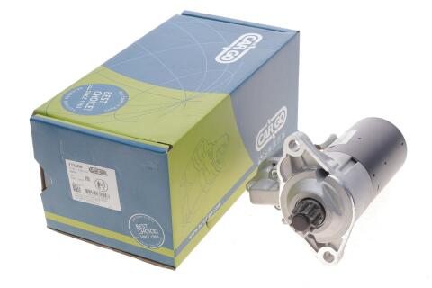 Стартер VW Passat 3.2/3.6 TDI/Golf V/VI 1.9/2.0 TDI 05-13 (12V/1.7kw) (z=10) = 113509 Стартер VW Passat 3.2/3.6 TDI/Golf V/VI 1.9/2.0 TDI 05-13 (12V/1.7kw) (z=10) = 113509