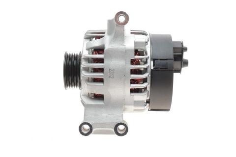 Генератор Fiat Doblo 1.4 10- (14V/85A) = 113535 Генератор Fiat Doblo 1.4 10- (14V/85A) = 113535