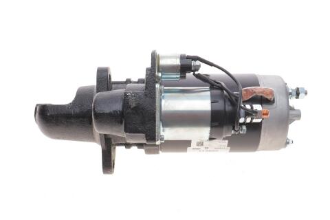 Стартер MB Actors/Axor/Integro/Travego/Setra Series 96- OM457-OM942 (24V/6.2kw) (z=11/12) = 113609 Стартер MB Actors/Axor/Integro/Travego/Setra Series 96- OM457-OM942 (24V/6.2kw) (z=11/12) = 113609