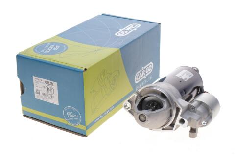 Стартер Opel Astra/Vectra/Zafira 2.0/2.2 CDTI 96-15 (12V/2kw) (z=10) = 113674 Стартер Opel Astra/Vectra/Zafira 2.0/2.2 CDTI 96-15 (12V/2kw) (z=10) = 113674