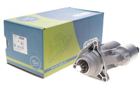 Стартер VW T4 2.0 90-03 (12V/1.1kw) (z=10) = 113677 Стартер VW T4 2.0 90-03 (12V/1.1kw) (z=10) = 113677