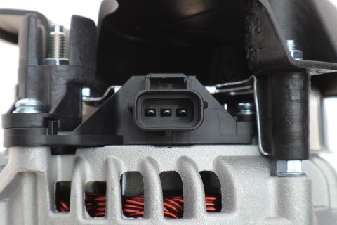 Генератор Ford Transit 1.8 TDCi 02-13 (14V/125A) = 113710 Генератор Ford Transit 1.8 TDCi 02-13 (14V/125A) = 113710