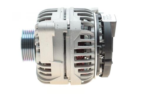 Генератор Audi A4/A6/A8/VW Passat 2.4-3.0D 96-11 (14V/120A) = 113751 Генератор Audi A4/A6/A8/VW Passat 2.4-3.0D 96-11 (14V/120A) = 113751