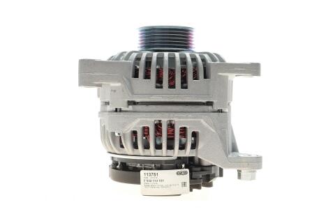 Генератор Audi A4/A6/A8/VW Passat 2.4-3.0D 96-11 (14V/120A) = 113751 Генератор Audi A4/A6/A8/VW Passat 2.4-3.0D 96-11 (14V/120A) = 113751