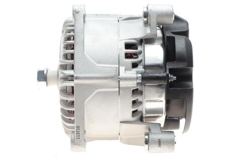 Генератор Ford Transit 1.8 TDCi 02-13 (14V/125A) = 113710 Генератор Ford Transit 1.8 TDCi 02-13 (14V/125A) = 113710
