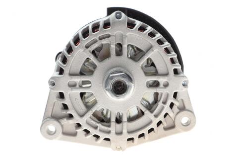 Генератор Ford Transit 1.8 TDCi 02-13 (14V/125A) = 113710 Генератор Ford Transit 1.8 TDCi 02-13 (14V/125A) = 113710