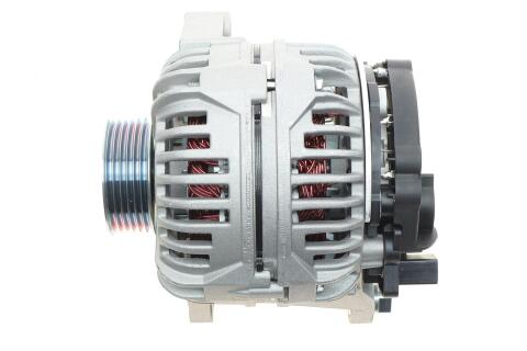 Генератор Audi A4/A6/A8/VW Passat 2.4-3.0D 96-11 (14V/120A) = 113751 Генератор Audi A4/A6/A8/VW Passat 2.4-3.0D 96-11 (14V/120A) = 113751