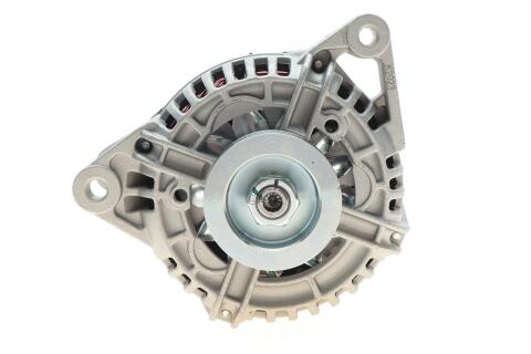 Генератор Audi A4/A6/A8/VW Passat 2.4-3.0D 96-11 (14V/120A) = 113751 Генератор Audi A4/A6/A8/VW Passat 2.4-3.0D 96-11 (14V/120A) = 113751