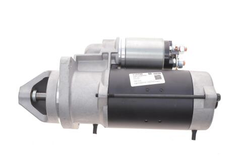 Стартер Man EM/G/G90/HOCL/L2000/M/M90/NG/NM/SL/SM/SU 79- (24V/4kw) (z=10) = 113759 Стартер Man EM/G/G90/HOCL/L2000/M/M90/NG/NM/SL/SM/SU 79- (24V/4kw) (z=10) = 113759