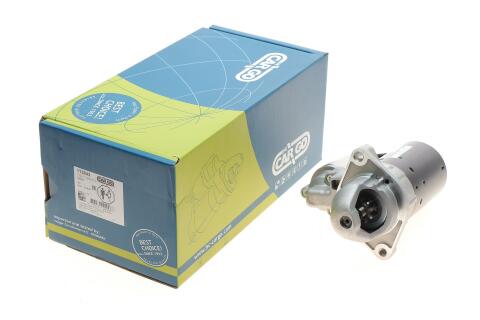 Стартер Opel Astra/Combo/Corsa/Meriva 1.3 CDTI 03- (12V/1.1kw) (z=9) = 113843 Стартер Opel Astra/Combo/Corsa/Meriva 1.3 CDTI 03- (12V/1.1kw) (z=9) = 113843