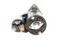 Стартер Opel Astra/Combo/Corsa/Meriva 1.3 CDTI 03- (12V/1.1kw) (z=9) = 113843, фото 3 - интернет-магазин Auto-Mechanic