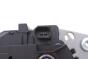 Генератор Audi A2/A3/Skoda Fabia/Octavia/VW Caddy/Golf 1.9TDI/MB Vito 1,4-3,2 96-(14V/90A)= 113888, фото 4 - интернет-магазин Auto-Mechanic