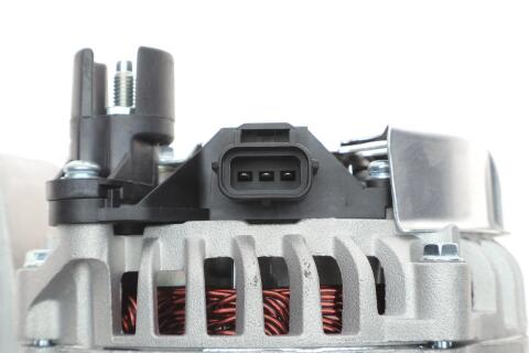 Генератор Ford Transit 2.4TDCI 00-06(14V/110A) = 113913 Генератор Ford Transit 2.4TDCI 00-06(14V/110A) = 113913