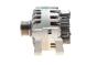 Генератор Citroen Jumper/Fiat Ducato/Peugeot Boxer 2.0 HDI/JTD 02-06 (14V/90A) = 113946, фото 1 - интернет-магазин Auto-Mechanic