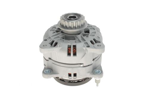 Генератор VW T5 2.5TDI 03-09 (14V/180A) = 113947 Генератор VW T5 2.5TDI 03-09 (14V/180A) = 113947