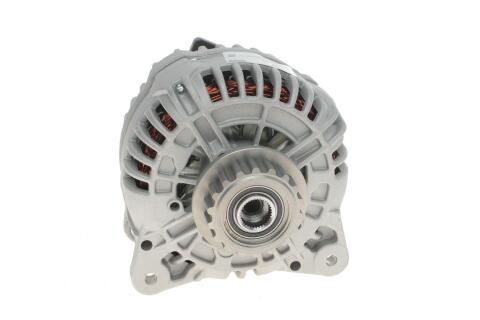 Генератор VW T5 2.5TDI 03-09 (14V/180A) = 113947 Генератор VW T5 2.5TDI 03-09 (14V/180A) = 113947