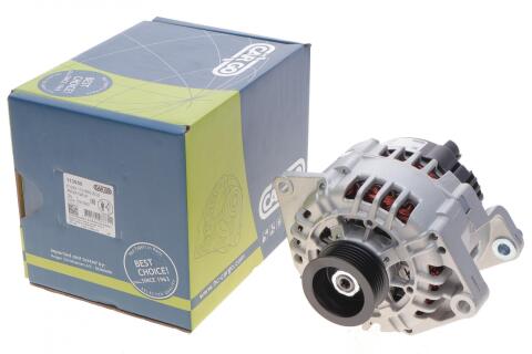 Генератор Citroen Jumper/Peugeot Boxer 2.8 HDi 00-06 (14V/90A) = 113950 Генератор Citroen Jumper/Peugeot Boxer 2.8 HDi 00-06 (14V/90A) = 113950
