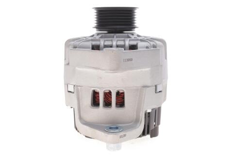 Генератор Citroen Jumper/Peugeot Boxer 2.8 HDi 00-06 (14V/90A) = 113950 Генератор Citroen Jumper/Peugeot Boxer 2.8 HDi 00-06 (14V/90A) = 113950