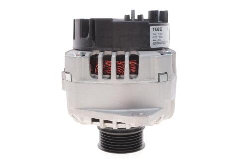 Генератор Citroen Jumper/Peugeot Boxer 2.8 HDi 00-06 (14V/90A) = 113950 Генератор Citroen Jumper/Peugeot Boxer 2.8 HDi 00-06 (14V/90A) = 113950