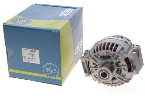 Генератор MB Sprinter 309-316CDI/209-215CDI/509-515CDI/Vito 109CDI-115CDI 05-(12V/200A) = 113951 Генератор MB Sprinter 309-316CDI/209-215CDI/509-515CDI/Vito 109CDI-115CDI 05-(12V/200A) = 113951