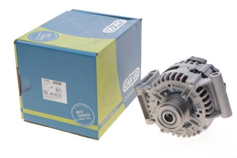 Генератор Citroen Jumper/Fiat Ducato/Ford Transit/Peugeot Boxer 2.2HDi 06-(14V/150A) = 113958 Генератор Citroen Jumper/Fiat Ducato/Ford Transit/Peugeot Boxer 2.2HDi 06-(14V/150A) = 113958
