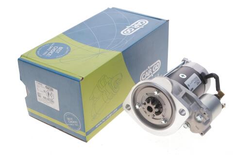 Стартер Renault Master 3.0 dCi 03-(12V/2.5kw) (z=9) = 114032 Стартер Renault Master 3.0 dCi 03-(12V/2.5kw) (z=9) = 114032