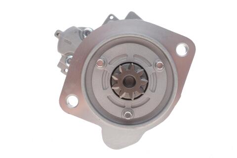 Стартер Renault Master 3.0 dCi 03-(12V/2.5kw) (z=9) = 114032 Стартер Renault Master 3.0 dCi 03-(12V/2.5kw) (z=9) = 114032