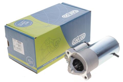 Стартер Ford Focus/Galaxy/Mondeo 1.8 TDCi 05-15 (12V/2kw) (z=9) = 114092