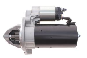 Стартер MB Sprinter/Vito 2.2CDI 00-09 (12V/1.7kw) (z=12) = 114093