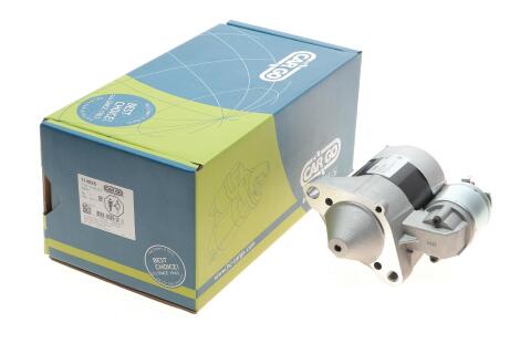 Стартер Renault Clio/Kangoo/Laguna/Megane 1.9D 96-/Dacia Logan/Sandero 1.2 06- (12V/0.85kw) (z=9) = 114095 Стартер Renault Clio/Kangoo/Laguna/Megane 1.9D 96-/Dacia Logan/Sandero 1.2 06- (12V/0.85kw) (z=9) = 114095