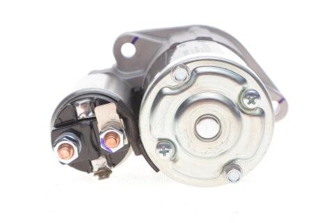 Стартер Mitsubishi Colt/Lancer1.1-1.5 04-/Smart ForFour 1.1-1.5 04-06 (12V/0.9kw) (z=8) = 114108 Стартер Mitsubishi Colt/Lancer1.1-1.5 04-/Smart ForFour 1.1-1.5 04-06 (12V/0.9kw) (z=8) = 114108