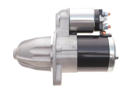 Стартер Mitsubishi Colt/Lancer1.1-1.5 04-/Smart ForFour 1.1-1.5 04-06 (12V/0.9kw) (z=8) = 114108 Стартер Mitsubishi Colt/Lancer1.1-1.5 04-/Smart ForFour 1.1-1.5 04-06 (12V/0.9kw) (z=8) = 114108