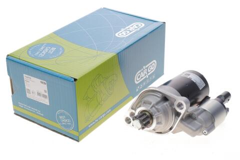 Стартер Audi A3/Skoda Octavia/VW Golf 1.2 TSI 08-13 (12V/1.1kw) (z=10) = 114175 Стартер Audi A3/Skoda Octavia/VW Golf 1.2 TSI 08-13 (12V/1.1kw) (z=10) = 114175